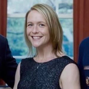 Meet your Posher, Alia